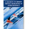 8 Secrets to Boost Mental Resilience Ebook MRR
