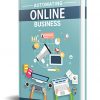 Automating Online Business PLR Ebook
