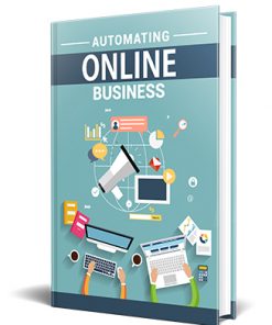 Automating Online Business PLR Ebook