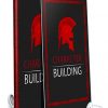 Character Building Audiobook and Ebook MRR