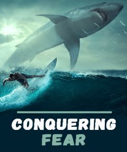 Conquering Fear Ebook and Videos MRR