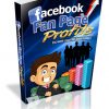 Facebook Fan Page Profits Ebook MRR