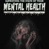 Improving the State of Your Mental Health Ebook MRR