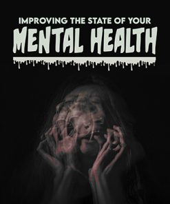 Improving the State of Your Mental Health Ebook MRR