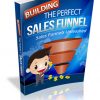 Building the Perfect Sales Funnel Ebook MRR