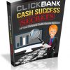 Clickbank Cash Success Secrets Ebook MRR
