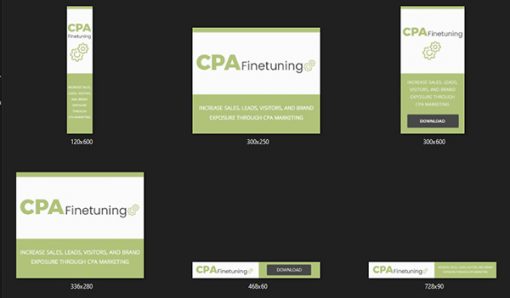 CPA Finetuning Ebook MRR