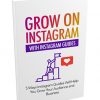 Grow Your Business with Instagram Guides Report MRR
