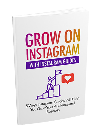 Grow Your Business with Instagram Guides Report MRR