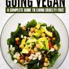 Vegan Diet Report MRR