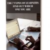 7 Types of Learners Ebook MRR