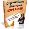 Copywriting Strategies Explained Ebook MRR