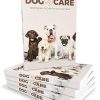 Dog Health Ebook MRR