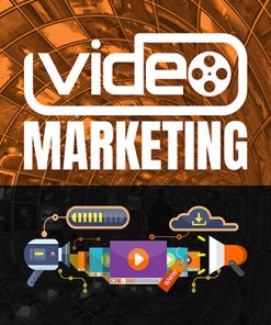 Video Marketing Success Training Ebook and Videos MRR