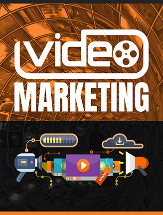 Video Marketing Success Training Ebook and Videos MRR