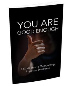 You Are Good Enough Report MRR