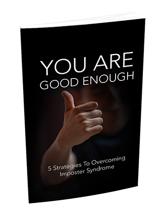 You Are Good Enough Report MRR