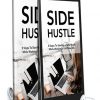 5 Steps to Starting a Side Hustle Audiobook and Report MRR