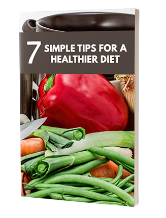 7 Simple Tips for a Healthier Diet Report MRR