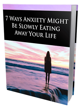7 Ways Anxiety Might be Slowly Eating Away Your Life Report MRR