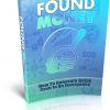 Found Money PLR Ebook