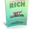 Think and Grow Rich PLR Report