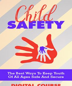 Child Safety Ebook and Videos MRR