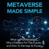 Metaverse Made Simple Ebook and Videos MRR