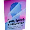 Being Weird is Your Superpower Report MRR