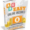 Easy Online Incomes Report MRR