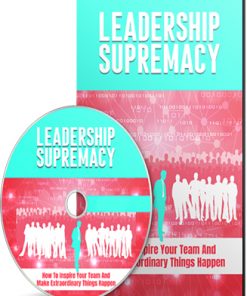 Leadership Supremacy Report MRR