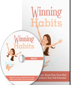 Winning Habits Audio and Report MRR