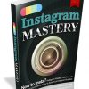Instagram Mastery Ebook MRR