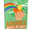 Advance Mental Wellness PLR Ebook