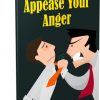 Appease Your Anger PLR Ebook