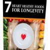 Heart Healthy Foods for Longevity MRR Report