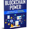 Blockchain Power PLR Ebook