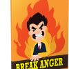 Breaking Anger PLR Ebook