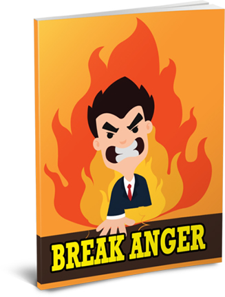 Breaking Anger PLR Ebook