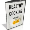 Healthy Cooking PLR Videos