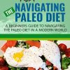 Navigating the Paleo Diet Ebook MRR