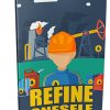 Refine Oneself PLR Ebook