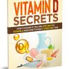 Vitamin D Secrets PLR Ebook