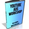 Youtube Ads Workshop PLR Video