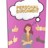 Personal Enrichment Ebook MRR