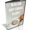 Bean and Soup Cooking Recipes PLR Graphics