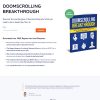 Doomscrolling Breakthrough PLR Report Listbuilding