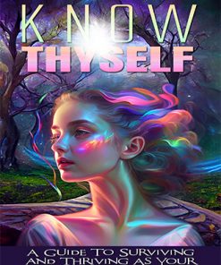 Know Thyself Ebook and Videos MRR