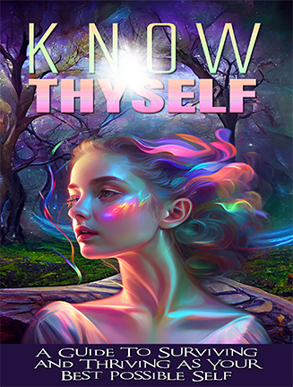 Know Thyself Ebook and Videos MRR