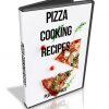 Pizza Cooking Recipes PLR Graphics